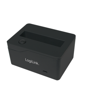 Logilink | USB 3.0 Quickport for 2.5“ SATA HDD/SSD | QP0025 | USB 3.0 Type-A