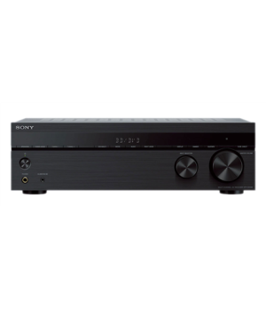 Sony STRDH590 5.2ch Home Theatre AV Receiver | Sony | 5.2ch Home Theatre AV Receiver Sony | STR-DH590 | USB port | Bluetooth | F