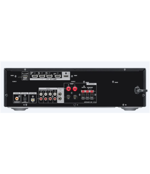 Sony STRDH590 5.2ch Home Theatre AV Receiver | Sony | 5.2ch Home Theatre AV Receiver Sony | STR-DH590 | USB port | Bluetooth | F