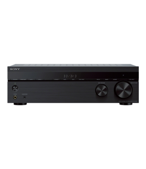 Sony STRDH590 5.2ch Home Theatre AV Receiver | Sony | 5.2ch Home Theatre AV Receiver Sony | STR-DH590 | USB port | Bluetooth | F