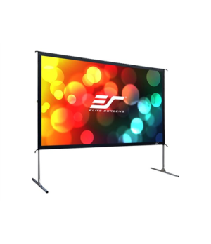 Yard Master 2 Mobile Outdoor screen CineWhite | OMS120H2 | Diagonal 120 " | 16:9 | Viewable screen width (W) 266 cm