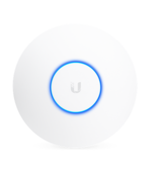 Ubiquiti | UAP-AC-HD Wave 2 Access point | 802.11ac | 2.4/5.0 | 1733 Mbit/s | 10/100/1000 Mbit/s | Ethernet LAN (RJ-45) ports 2 