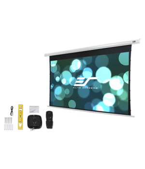 Electric90X Spectrum Screen MaxWhite | Diagonal 90 " | 16:10 | Viewable screen width (W) 194 cm