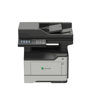 Lexmark Mono Laser Multifunction A4 Grey/Black