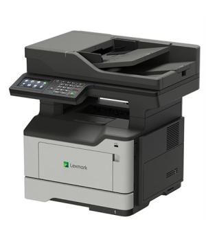 Lexmark Mono Laser Multifunction A4 Grey/Black