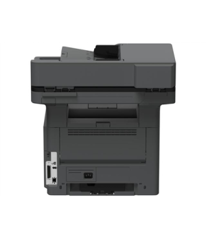 Lexmark Mono Laser Multifunction A4 Grey/Black