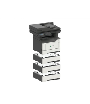 Lexmark Mono Laser Multifunction A4 Grey/Black