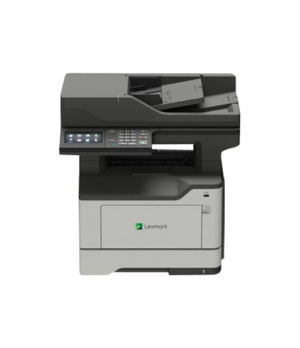 Lexmark Mono Laser Multifunction A4 Grey/Black