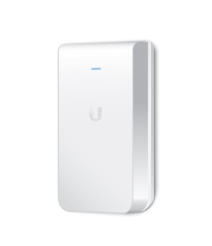 Ubiquiti | UniFi | UAP-AC-IW | 802.11ac | 2.4/5 | 867 Mbit/s | 10/100/1000 Mbit/s | Ethernet LAN (RJ-45) ports 3 | MU-MiMO Yes |