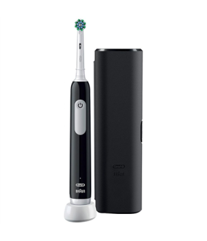 Oral-B Electric Toothbrush | Pro Series 1 | Rechargeable | For adults | Number of brush heads included 1 | Number of teeth brush