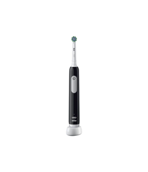 Oral-B Electric Toothbrush | Pro Series 1 | Rechargeable | For adults | Number of brush heads included 1 | Number of teeth brush