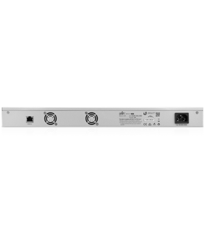 Ubiquiti | Switch | Unifi US-16-150W | Web managed | Rackmountable | 1 Gbps (RJ-45) ports quantity 16 | SFP ports quantity 2 | P