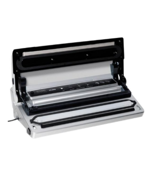 Caso | Bar Vacuum sealer | VC200 | Power 120 W | Temperature control | Silver