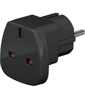 Goobay | Travel adapter | 2500 W | 250 V