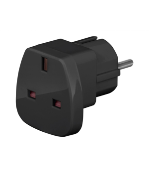 Goobay | Travel adapter | 2500 W | 250 V