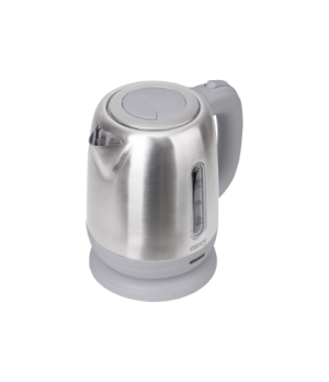 Camry | Kettle | CR 1278 | Standard | 1630 W | 1.2 L | Stainless steel | 360° rotational base | Stainless steel