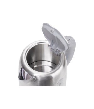 Camry | Kettle | CR 1278 | Standard | 1630 W | 1.2 L | Stainless steel | 360° rotational base | Stainless steel