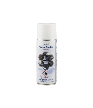 Gembird | Compressed air duster (flammable) | Air Duster | 400 ml