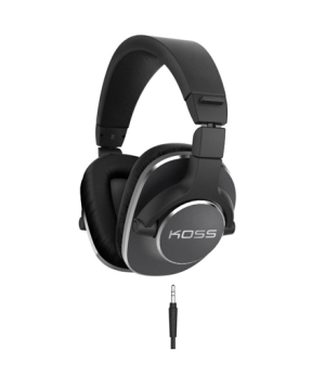 Koss | Pro4S | Headphones | Wired | On-Ear | Black