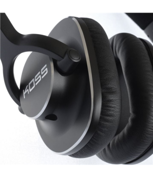 Koss | Pro4S | Headphones | Wired | On-Ear | Black