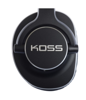 Koss | Pro4S | Headphones | Wired | On-Ear | Black