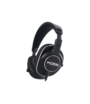 Koss | Pro4S | Headphones | Wired | On-Ear | Black