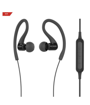 Koss | Headphones | BT232i | Wireless | In-ear | Microphone | Wireless | Black