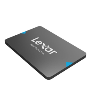 Lexar | SSD | NQ100 | 240 GB | SSD form factor 2.5 | Solid-state drive interface SATA III | Read speed 550 MB/s | Write speed 44