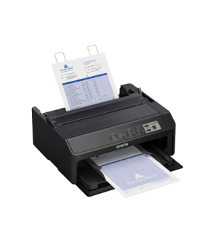 Epson LQ-590II | Mono | Dot matrix | Standard | Black