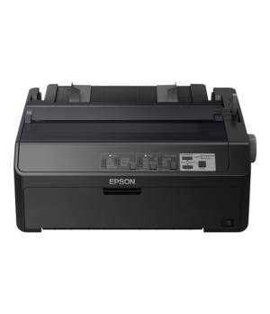 Epson LQ-590II | Mono | Dot matrix | Standard | Black