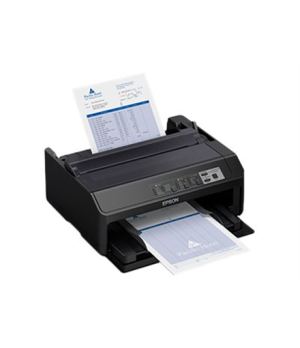 Epson LQ-590II | Mono | Dot matrix | Standard | Black