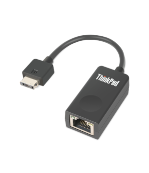 Lenovo | 0.08 m | Black | Ethernet Extension Adapter Gen 2