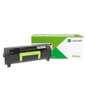 Lexmark 56F2U0E Black Ultra High Yield Corporate Toner Cartridge | Lexmark Ultra High Yield Corporate Toner Cartridge | 56F2U0E 