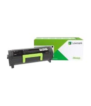 Lexmark 56F2U0E Black Ultra High Yield Corporate Toner Cartridge | Lexmark Ultra High Yield Corporate Toner Cartridge | 56F2U0E 