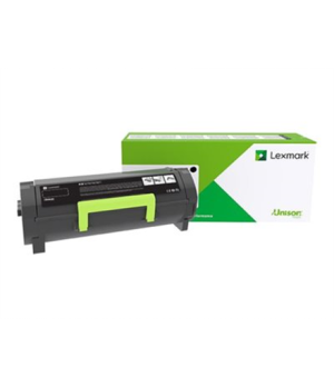 Lexmark 56F2U0E Black Ultra High Yield Corporate Toner Cartridge | Lexmark Ultra High Yield Corporate Toner Cartridge | 56F2U0E 