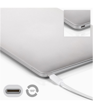 Goobay | 4 USB-C multiport adapter | 66274 | USB Type-C | USB 3.0 female (Type A)