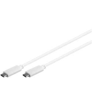 Goobay | USB-C 3.1 generation 1 cable | 67194 | USB-C to USB-C USB-C male | USB-C male