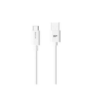 Silicon Power | USB A to Micro USB-C cable | LK10AC | USB-C to USB-A