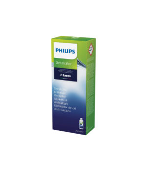 Philips | Espresso Machine Descaler | CA6700/10 | 250 ml