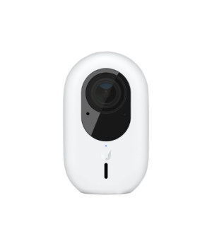 Ubiquiti | Camera G4 Instant | Compact | 5 MP | IPX5, IK04 | H.264 | White