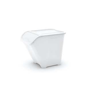 Kis | All-In Storage box XL, 5L, White