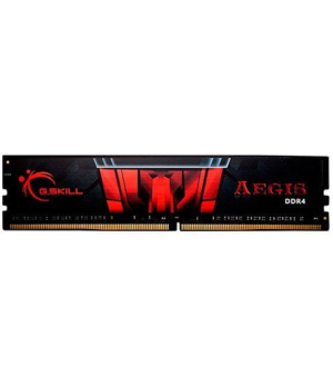 G.Skill | 8 GB | DDR4 | 3000 MHz | PC/server | Registered No | ECC No