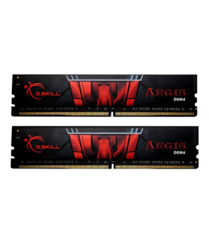 G.Skill | 16 Kit (8GBx2) GB | DDR4 | 3000 MHz | PC/server | Registered No | ECC No