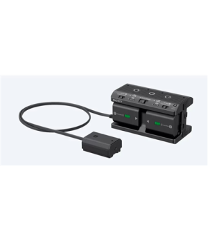 Sony | Multi Battery Adaptor Kit | NPA-MQZ1K