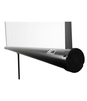 Tripod/Portable Pull Up Projector Screen | T92UWH | Diagonal 92 " | 16:9 | Viewable screen width (W) 203.2 cm | Black