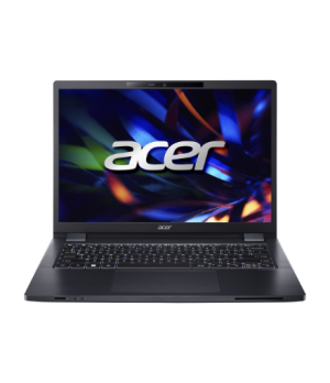 Acer TravelMate | TMP414-53-TCO-52H8 | Black | 14 " | WUXGA | 1920 x 1200 pixels | Intel Core i5 | i5-1335U | 16 GB | DDR4 SDRAM