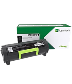 Lexmark Black Return Program Imaging Unit | 56F0Z00 | Monochrome Laser | Black