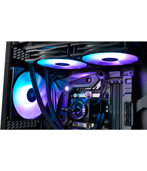 Deepcool | CF 120 – 3 in 1