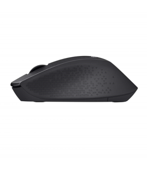 Logitech | Mouse | B330 Silent Plus | Wireless | Black