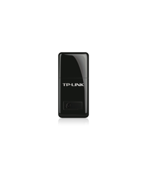 TP-LINK | USB 2.0 Adapter | TL-WN823N